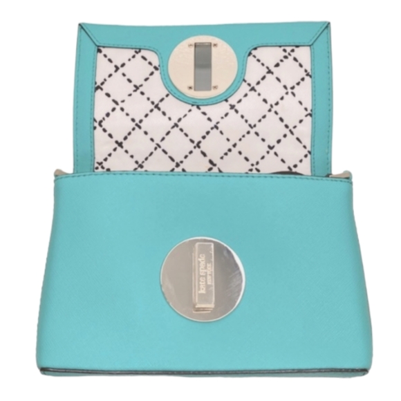 Kate Spade Mini Shoulder Bag - Picture 4 of 11